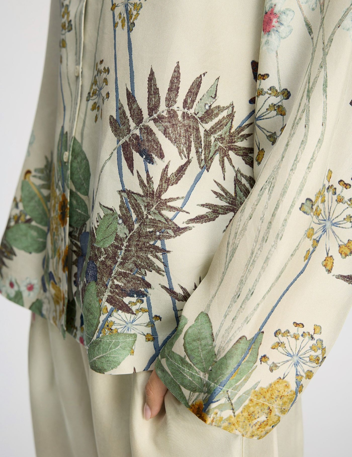 Odoo – Beispiel 1 für drei Spalten