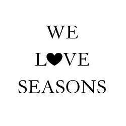 We love Seasons