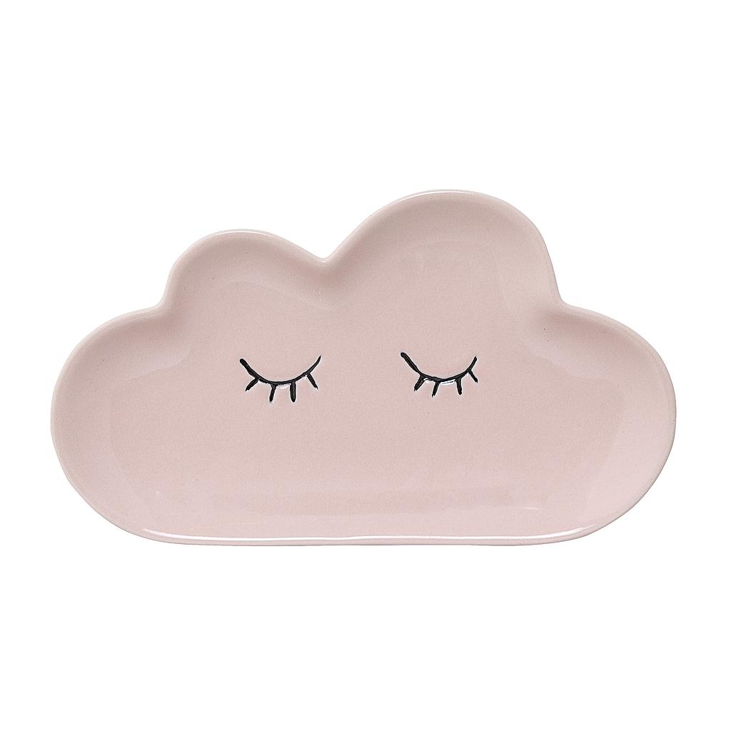 Teller Smilla Cloud/ Rose