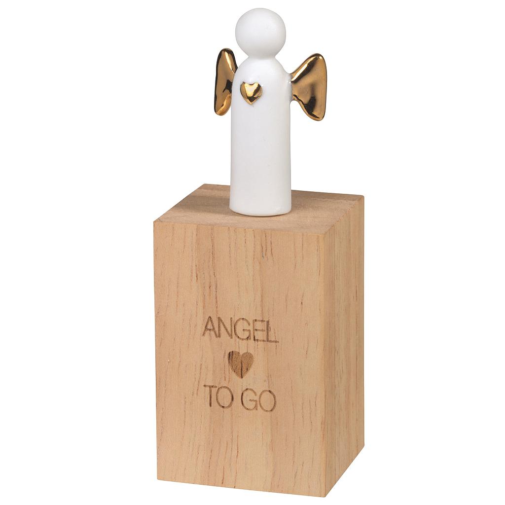 KLEINE ENGELBEGLEITER &quot;Angel to...&quot;