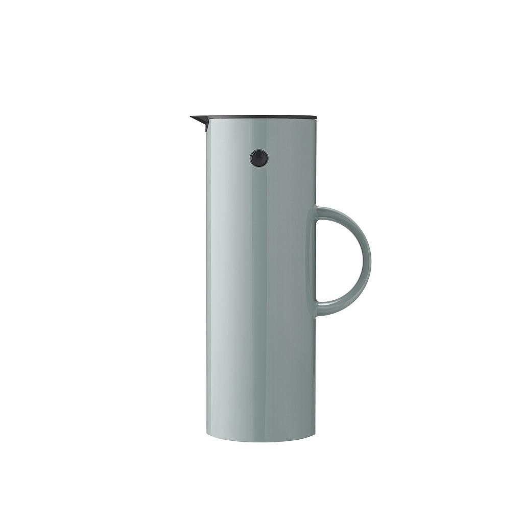 EM77 Isolierkanne Kaffee light dusty green 1 l