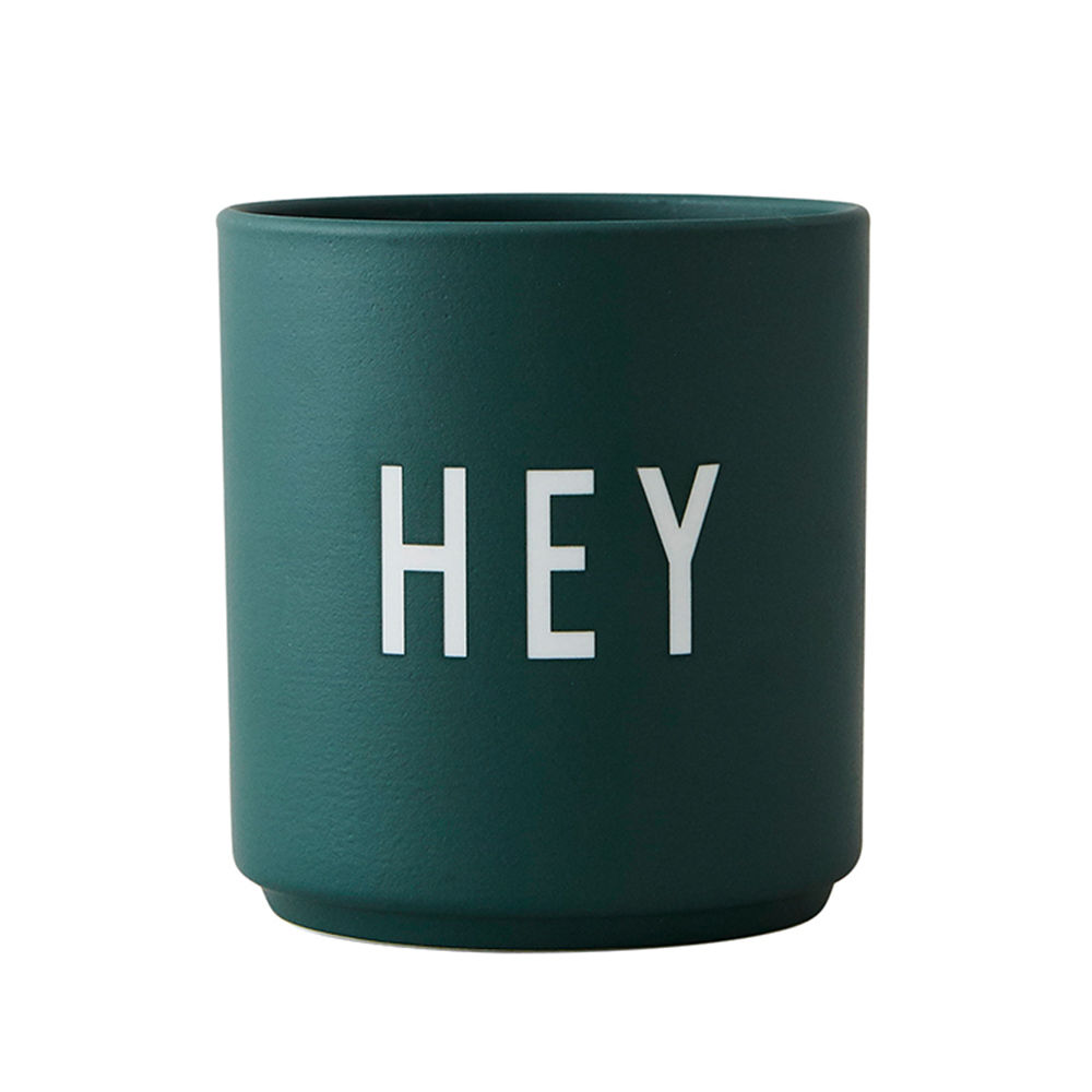 Favourite cups - HEY