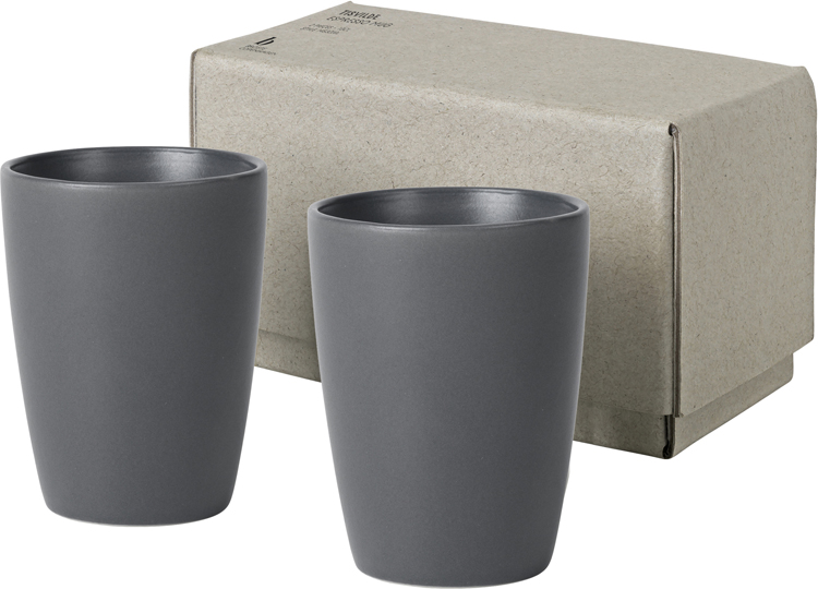 Espresso Becher-Set &quot; Tisvilde &quot;