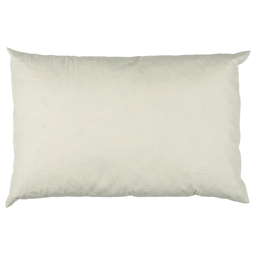 Kissen-Inlett 60 x 40 cm