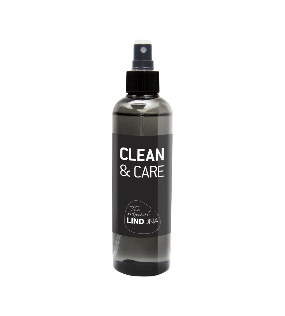 Clean &amp; Care Spray
