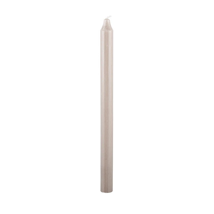 Stabkerze Linen