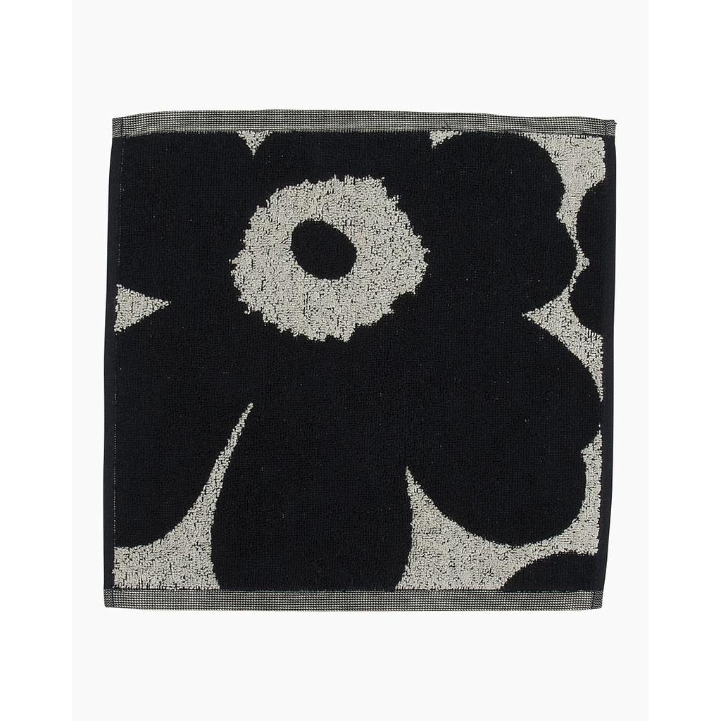 Gästehandtuch mini UNIKKO dark blue