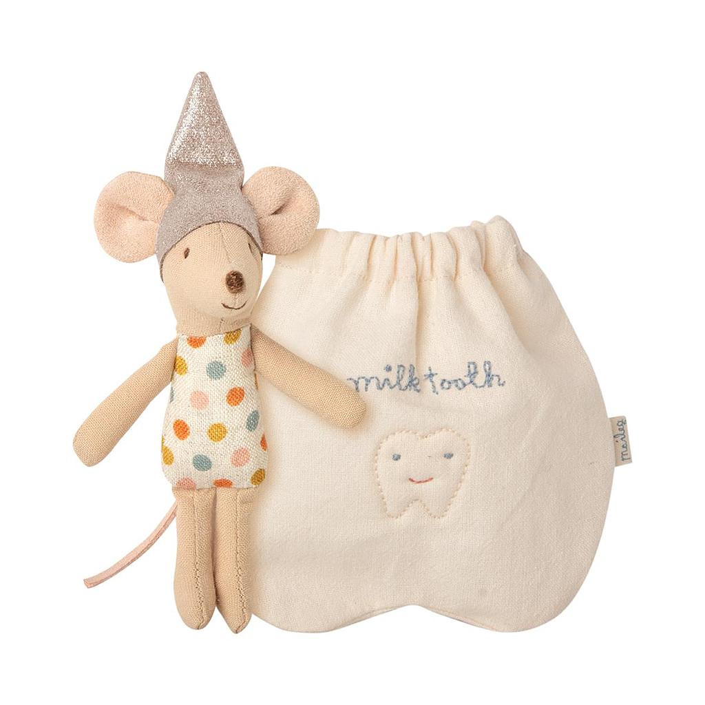 &quot;Tooth Fairy Mouse&quot; Little