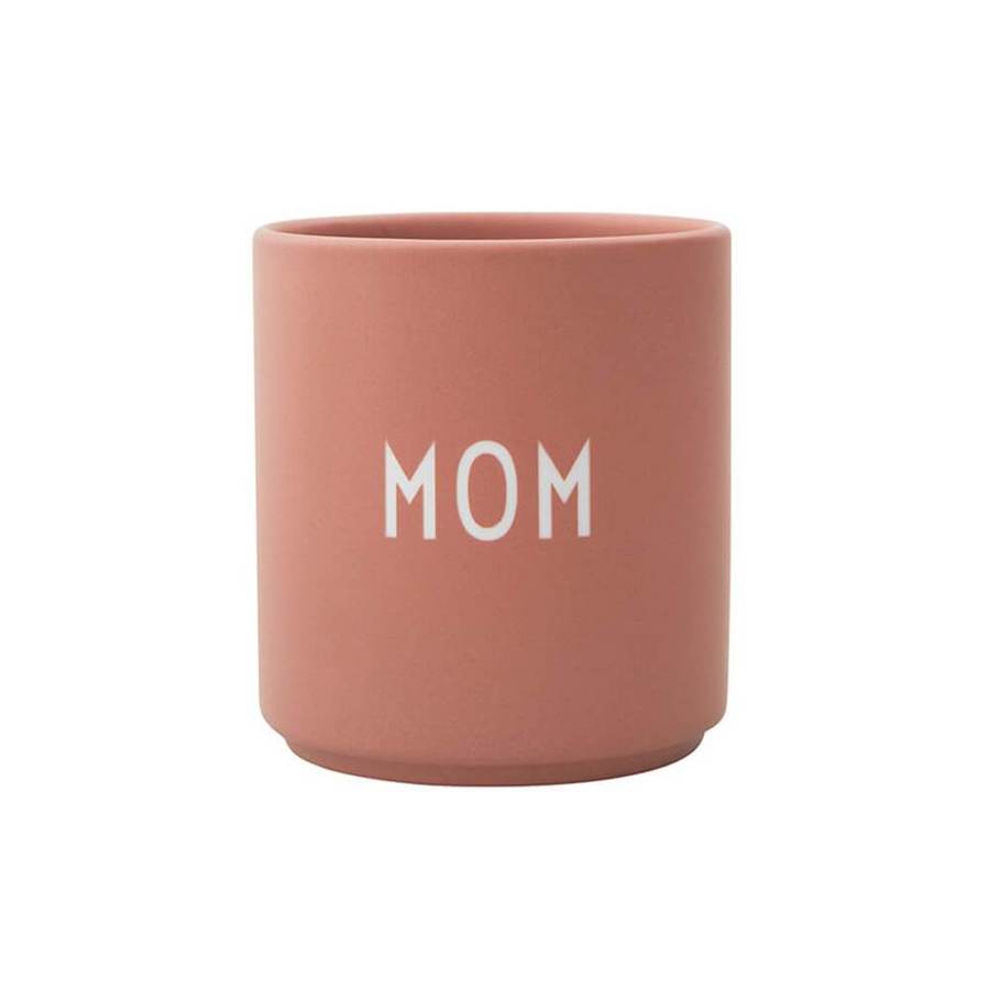 Favourite cups - MOM