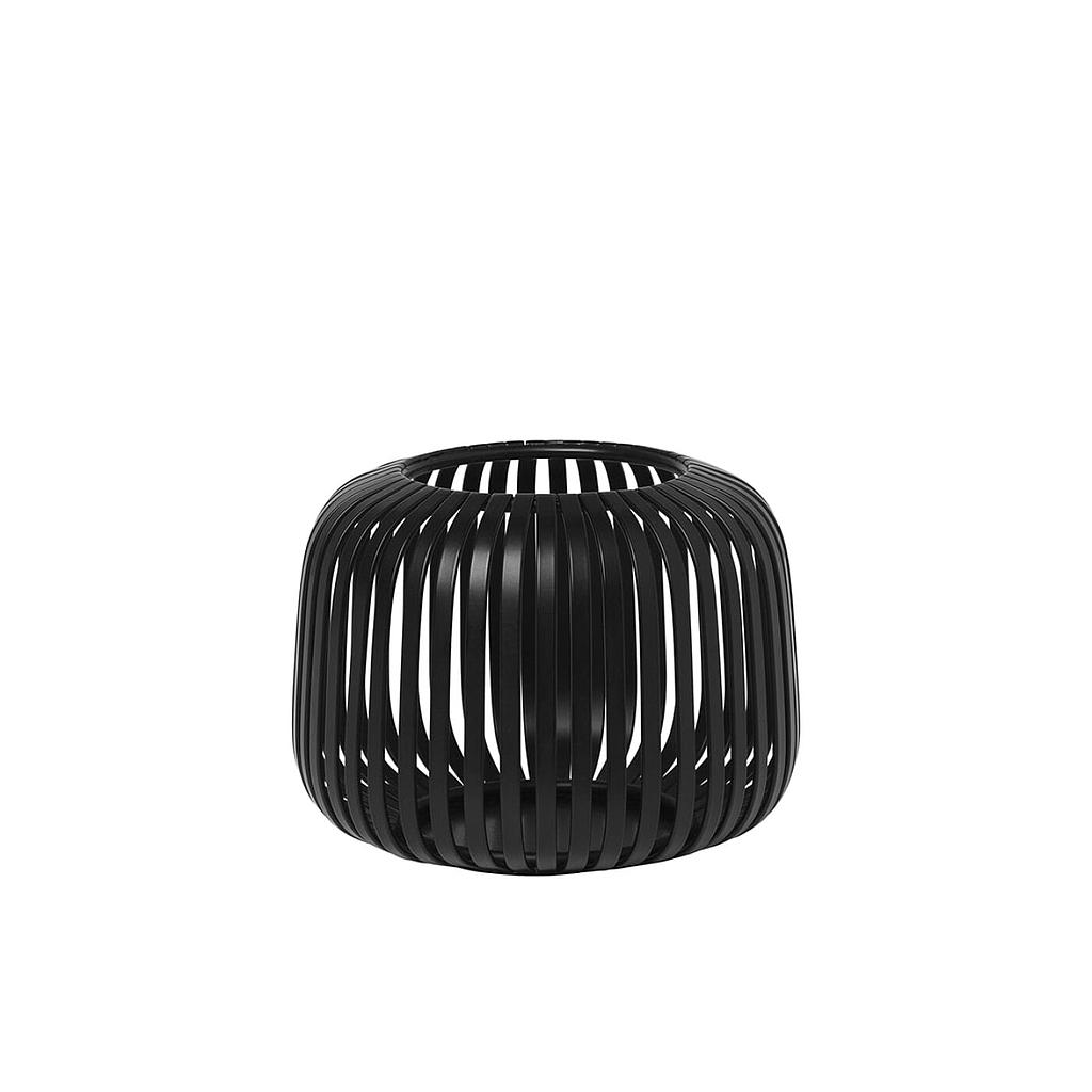 Laterne Lito XS Black