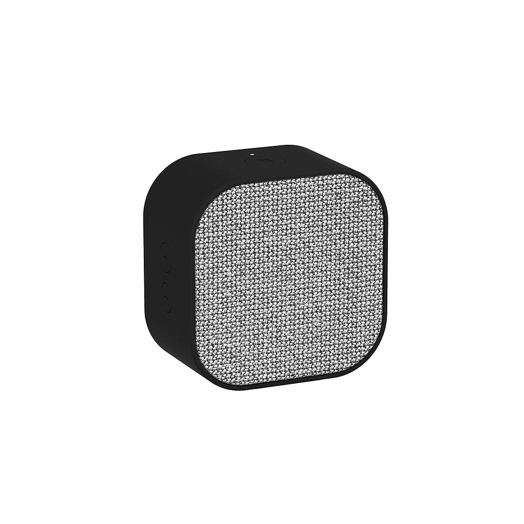 aCUBE black TWS Bluetooth 5- Lautsprecher