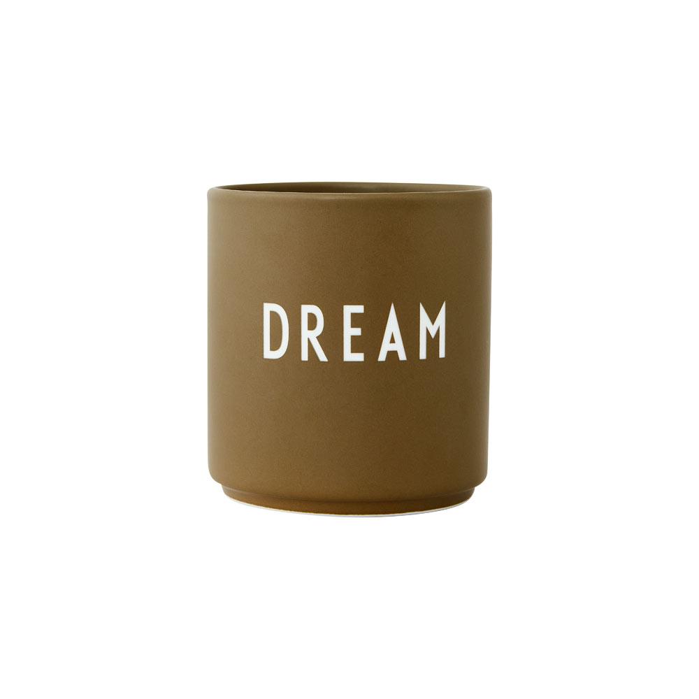 Favourite cups - DREAM