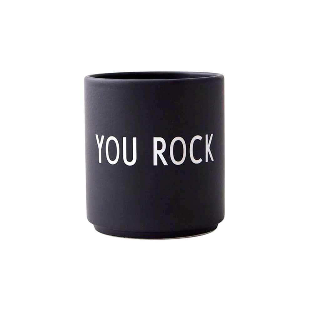 Favourite cups - YOU ROCK