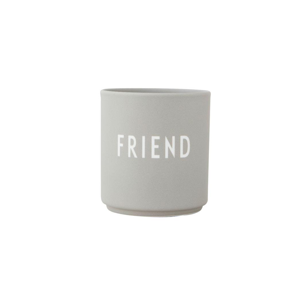 Favourite cups - FRIEND