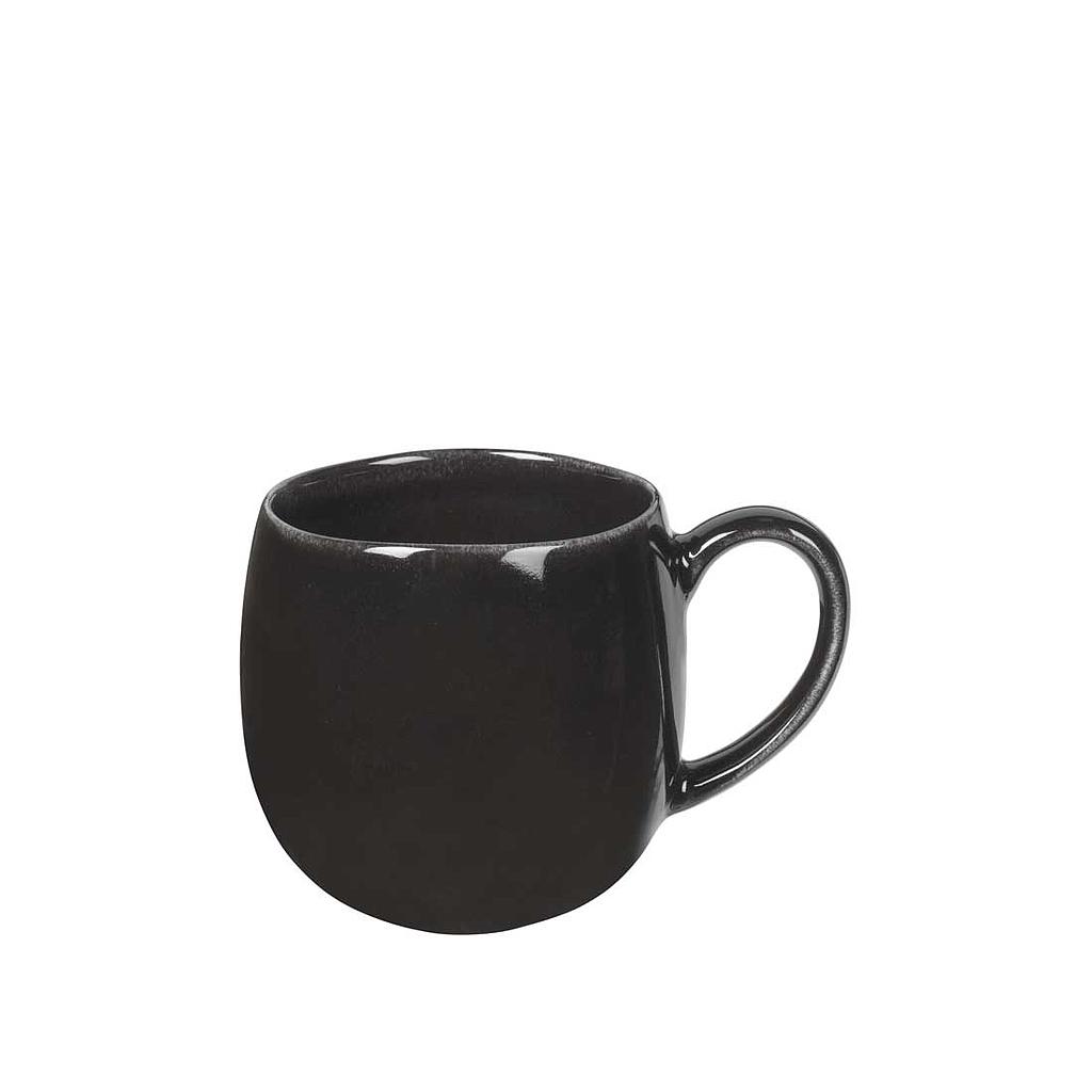 Teetasse Nordic Coal