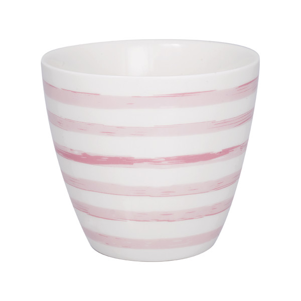 Latte Cup Sally pale pink