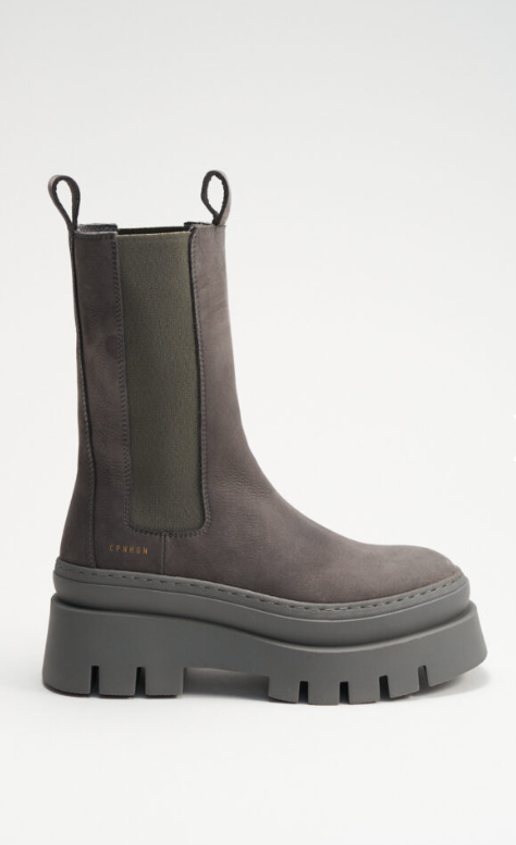 Boots CPH685 nabuc grey