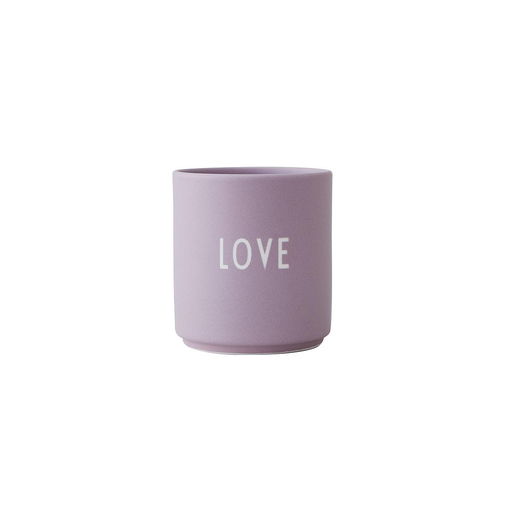 Favourite cups - LOVE