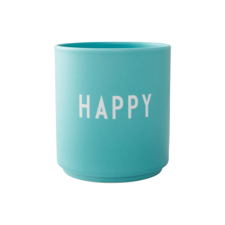 Favourite cups - HAPPY