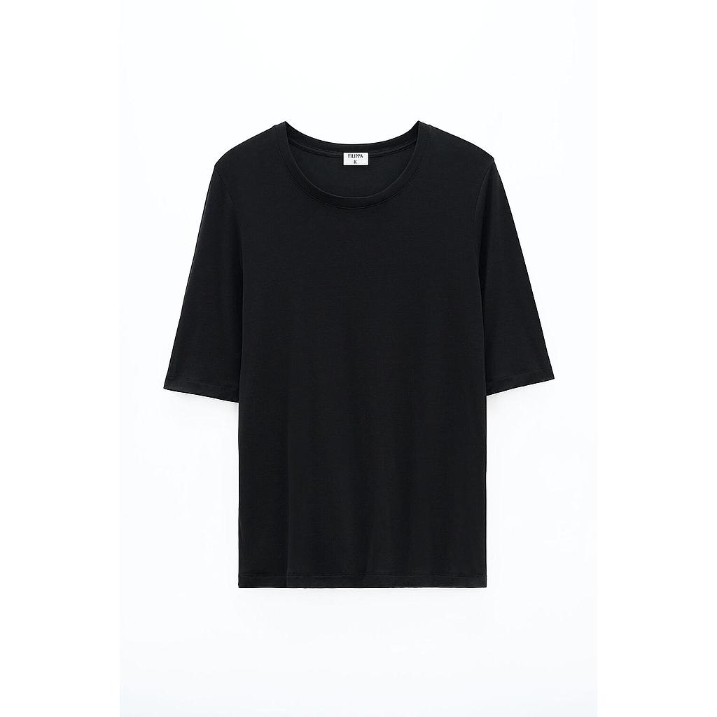 T-Shirt Elena black