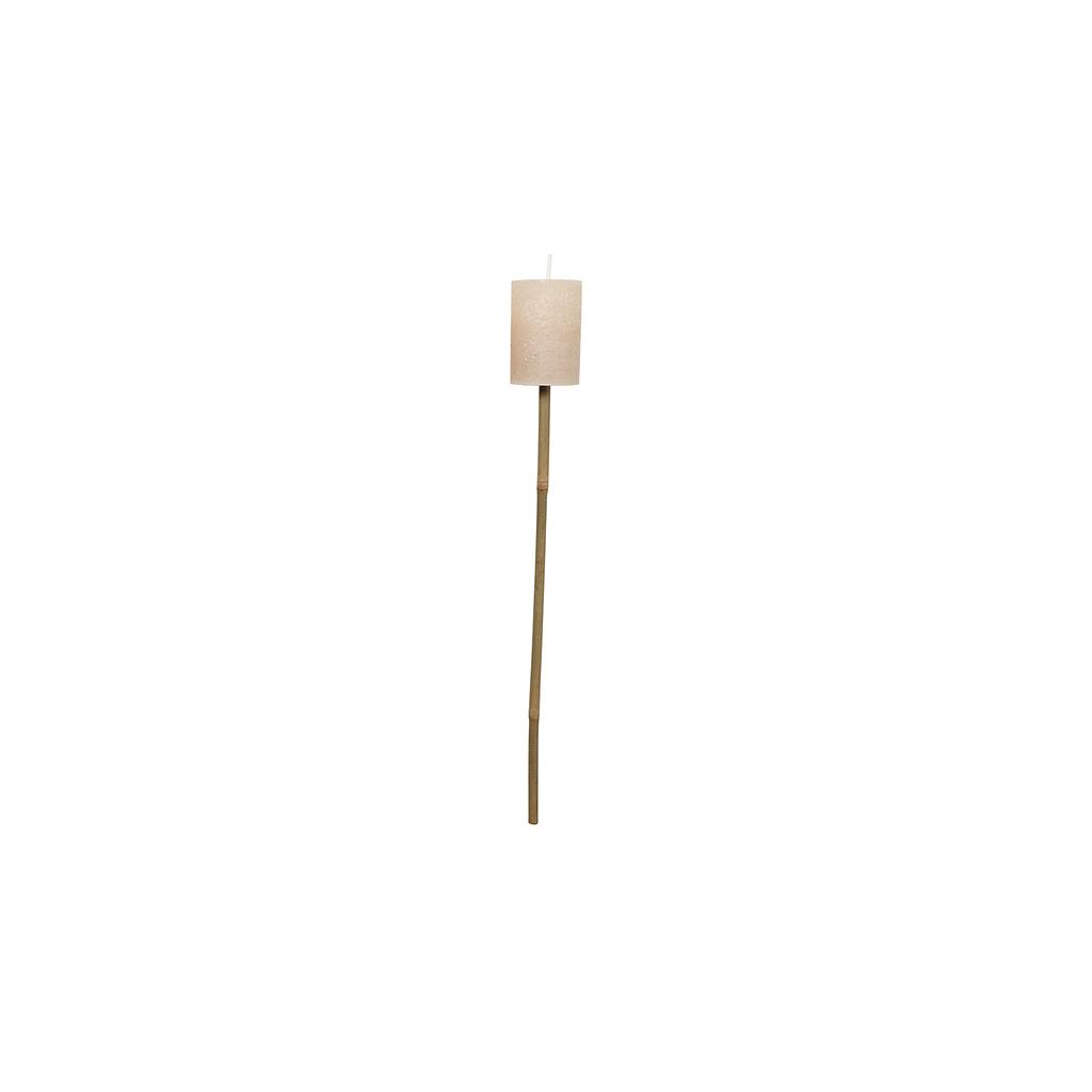Fackelkerze Linen