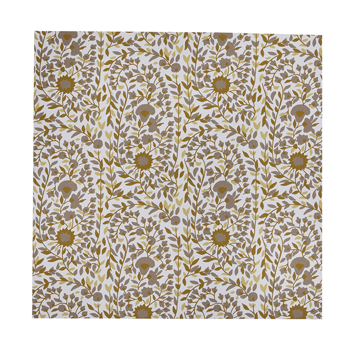 Papierservietten Kollam Ginger 40 x 40