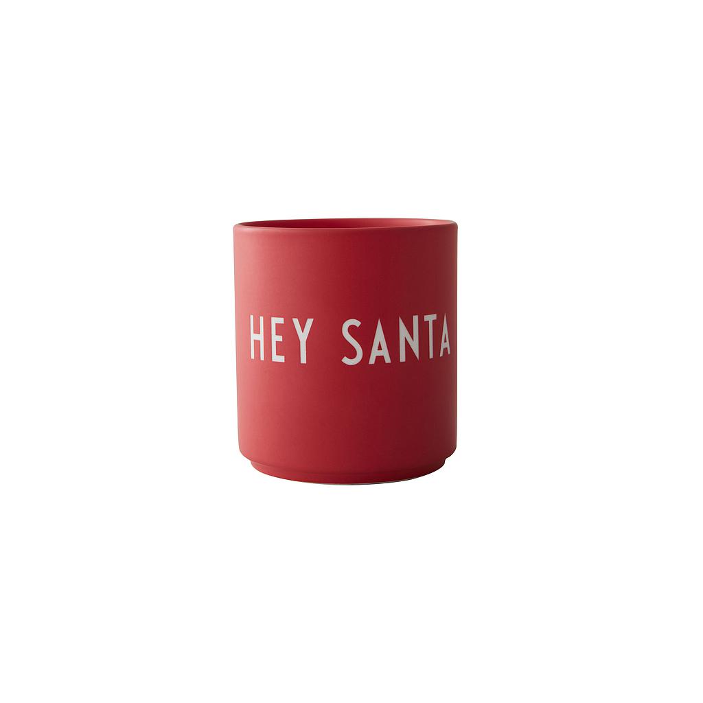 Favourite cups - HEY SANTA