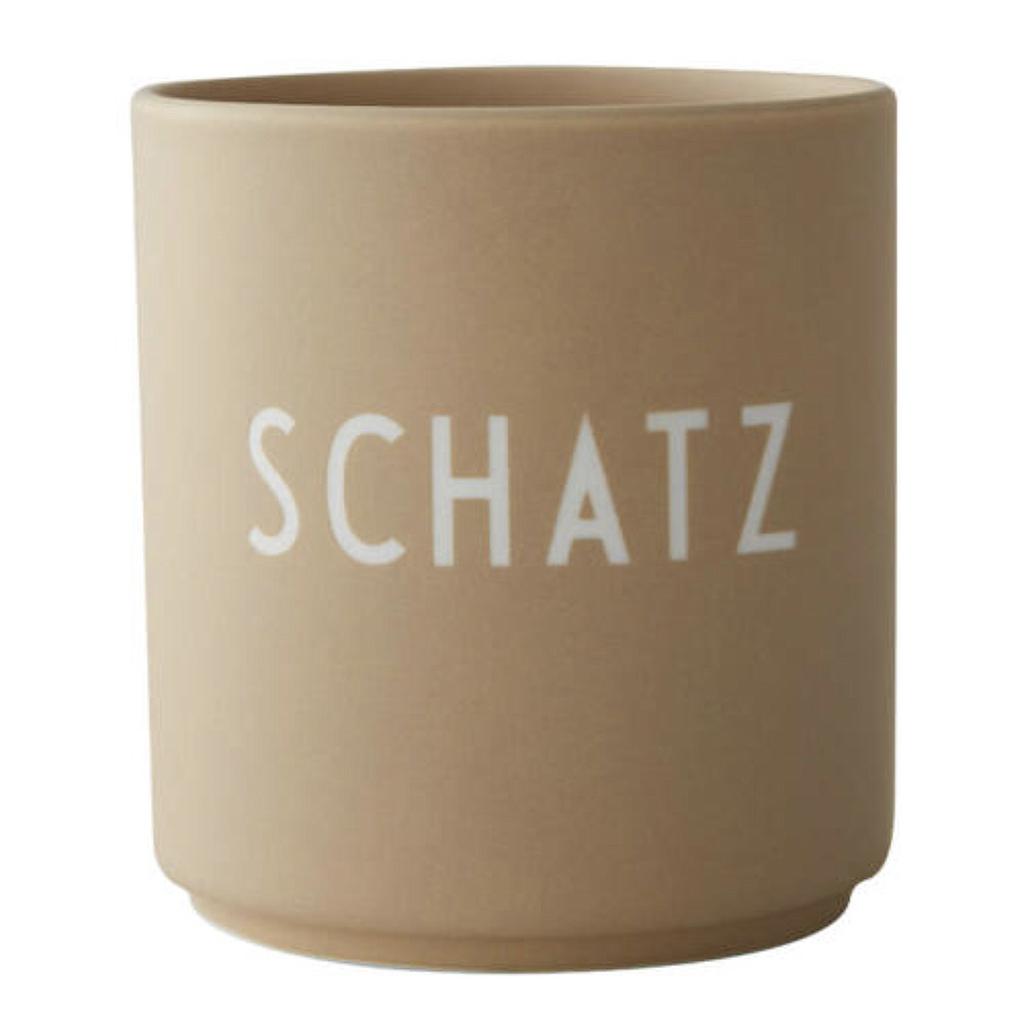 Favourite cups - SCHATZ