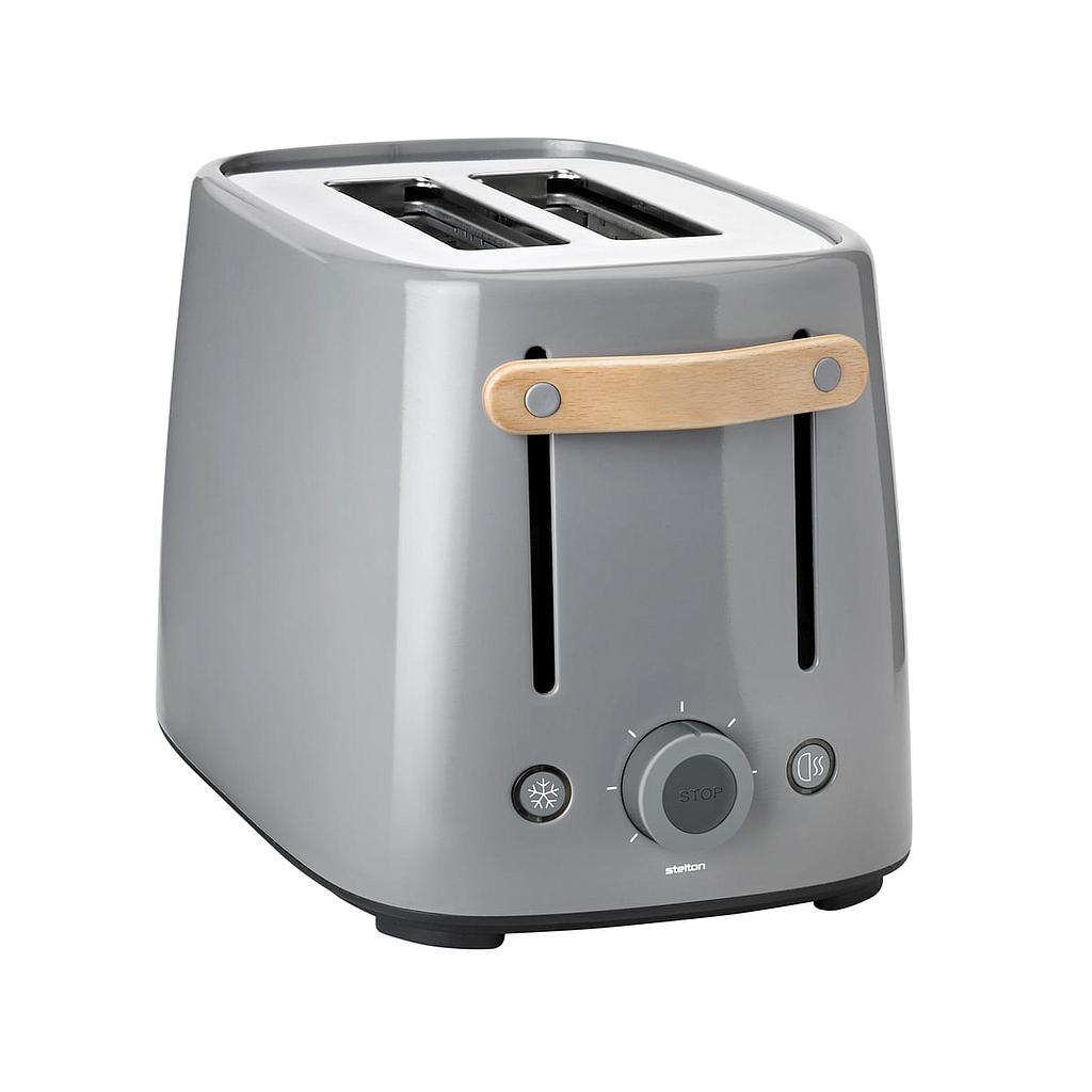 Emma Toaster grey