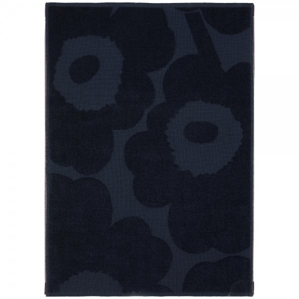 UNIKKO Handtuch dark blue