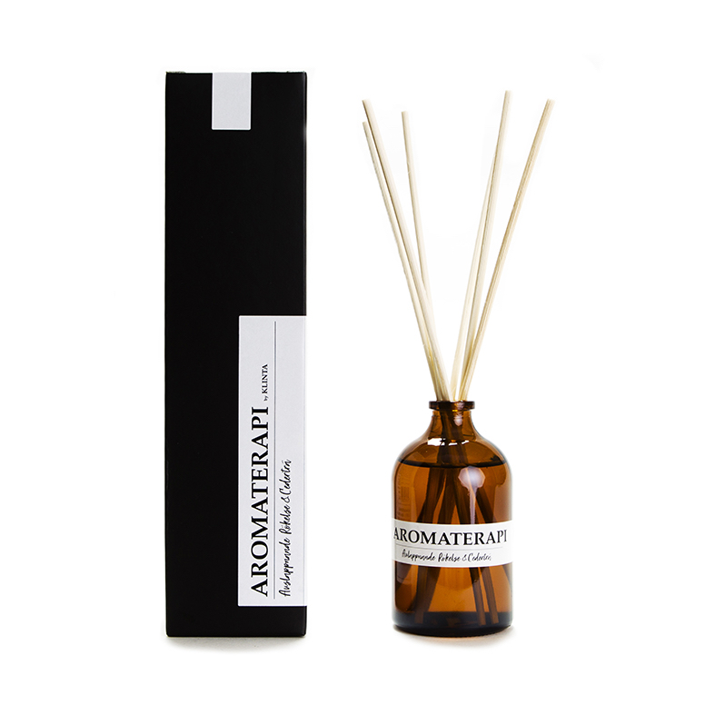 Diffuser Incence &amp; Cedarwood AROMATERAPI