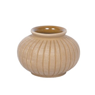 Vase Filipe Terracotta S