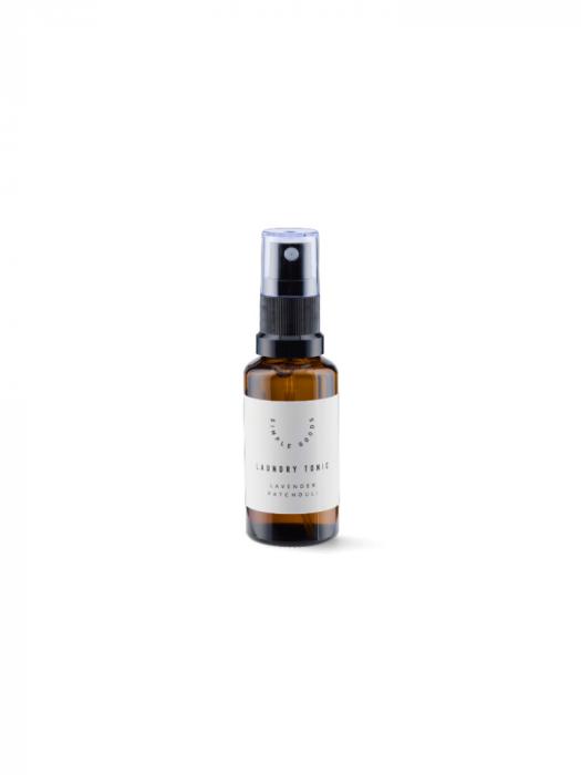 Wäscheparfüm - Zerstäuber Lavendel-Patchouli 30ml