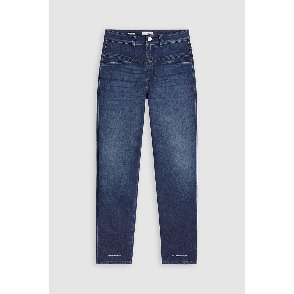 Jeans Pedal Pusher