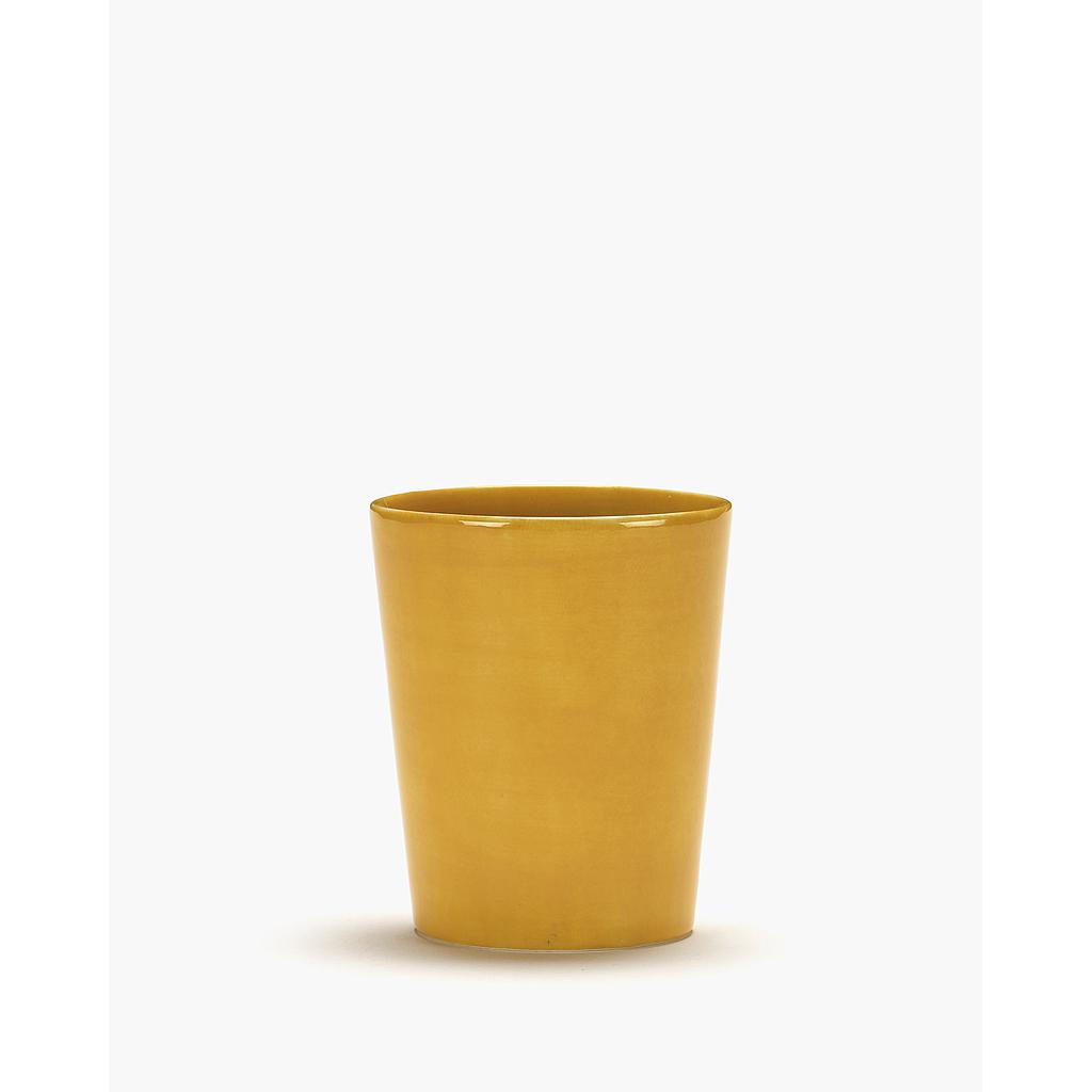 Teetasse FEAST 33cl Sunny Yellow