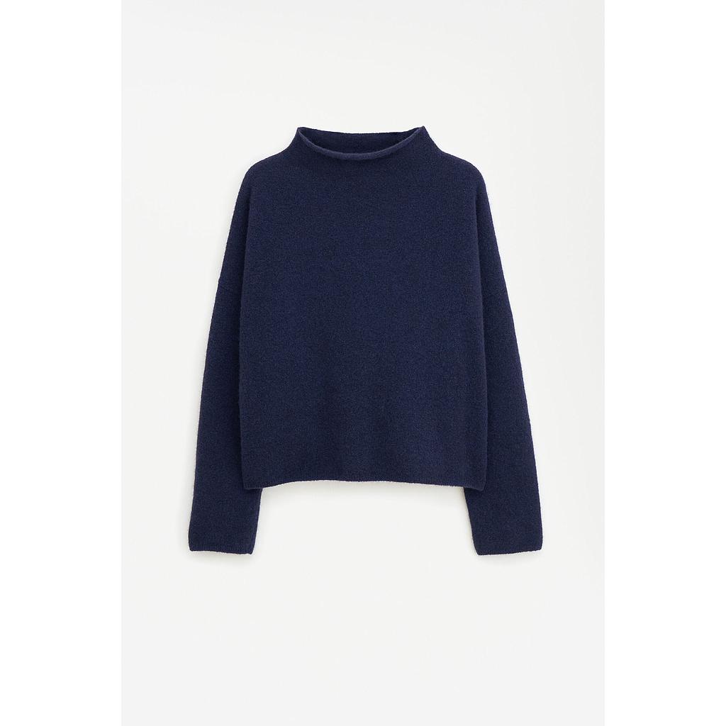 Pullover Mika Yak navy