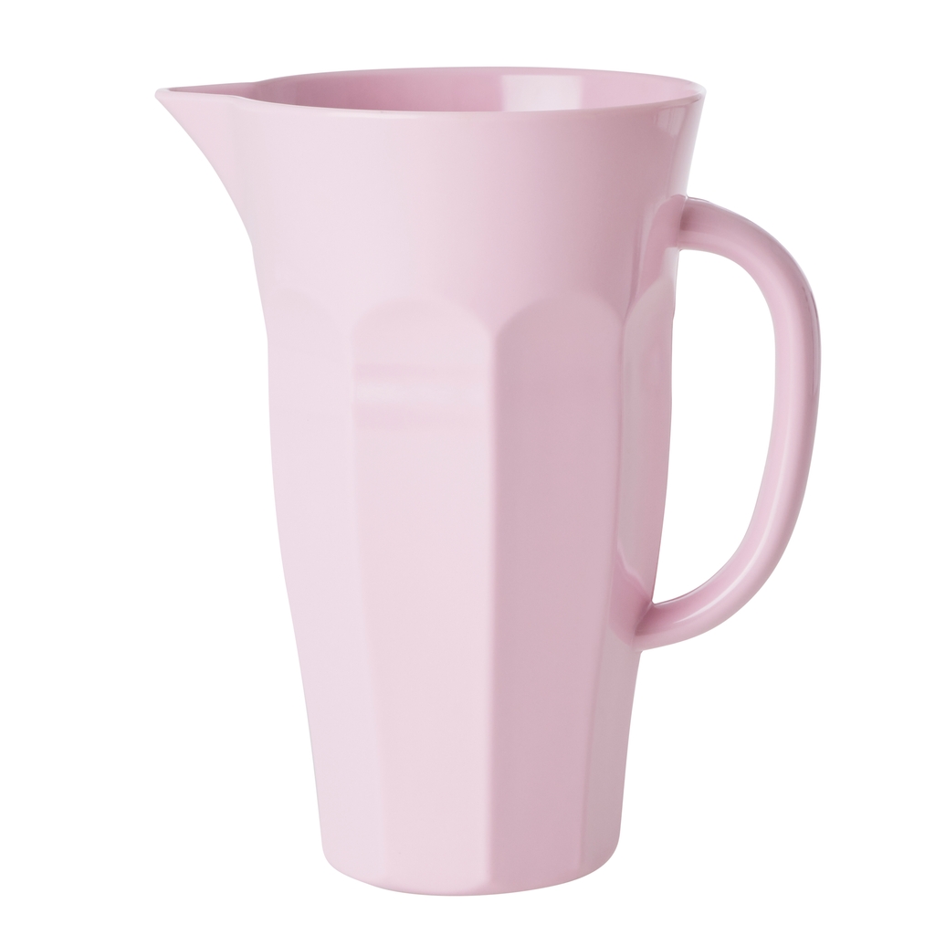 Melaminkrug Pitcher pink 1,75l