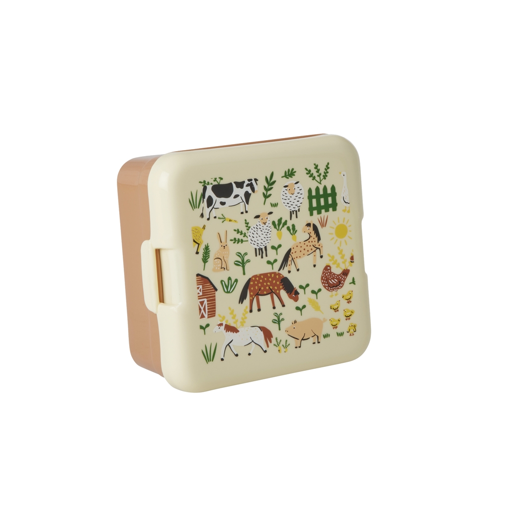 Lunchbox S Farm