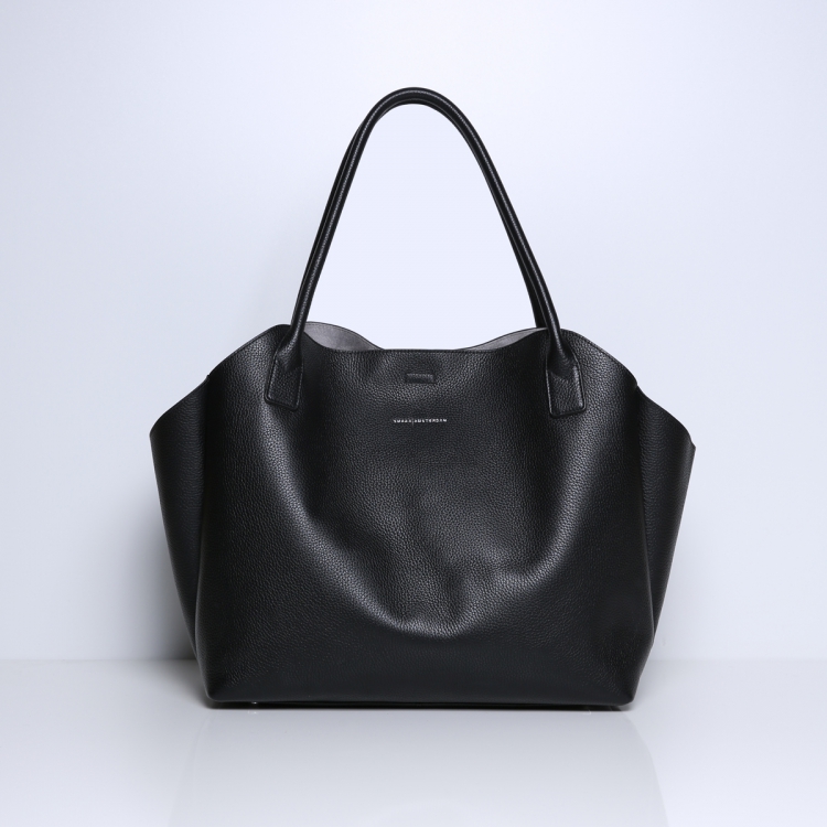 MIKA Bag Shopper black