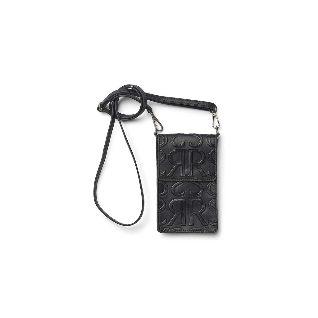 Travel Pouch Lois Embossed