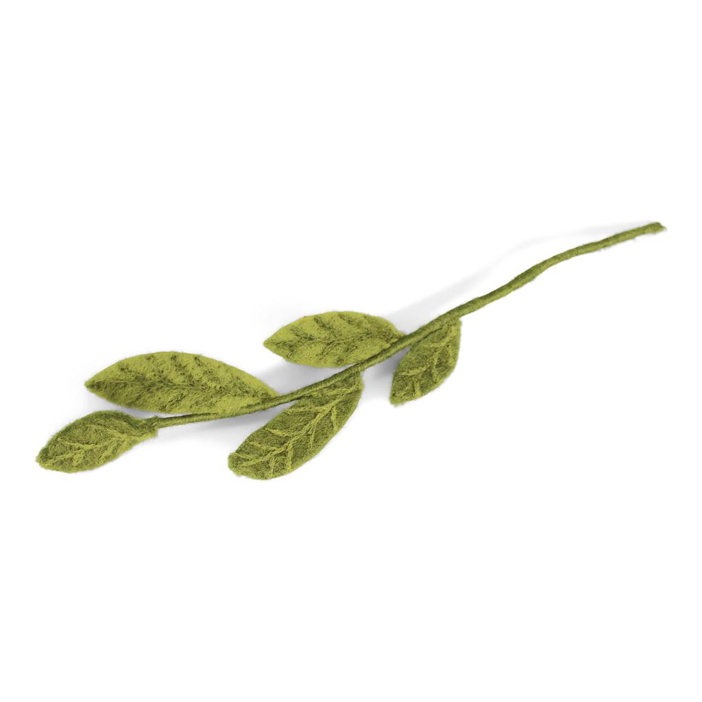Zweig grün mix