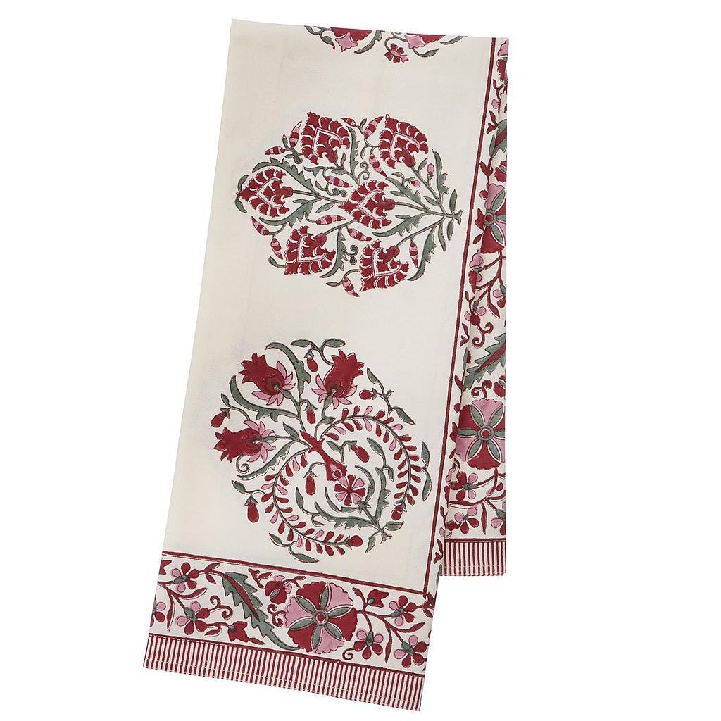 Christbaum Decke/ Teppich