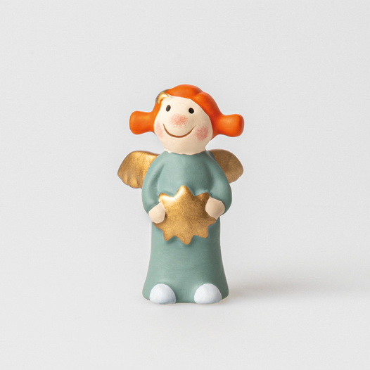 Himmlische Schwestern Sternchen Mini