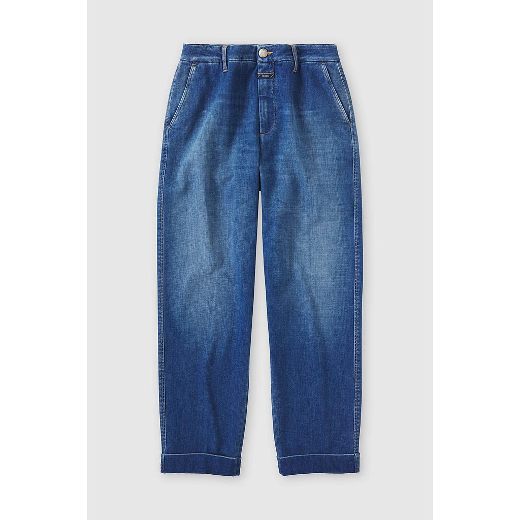 Jeans Auckley dark blue