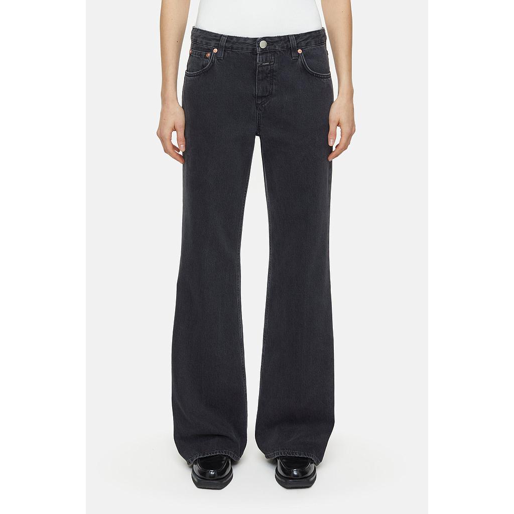 Jeans Gillan dark grey