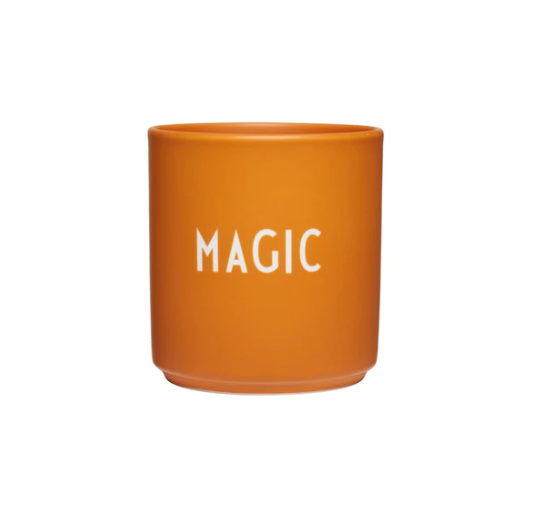 Favourite cups - MAGIC