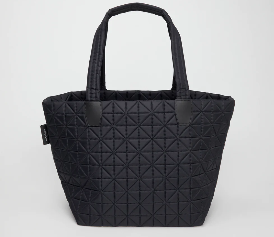 Vee Tote Medium Black