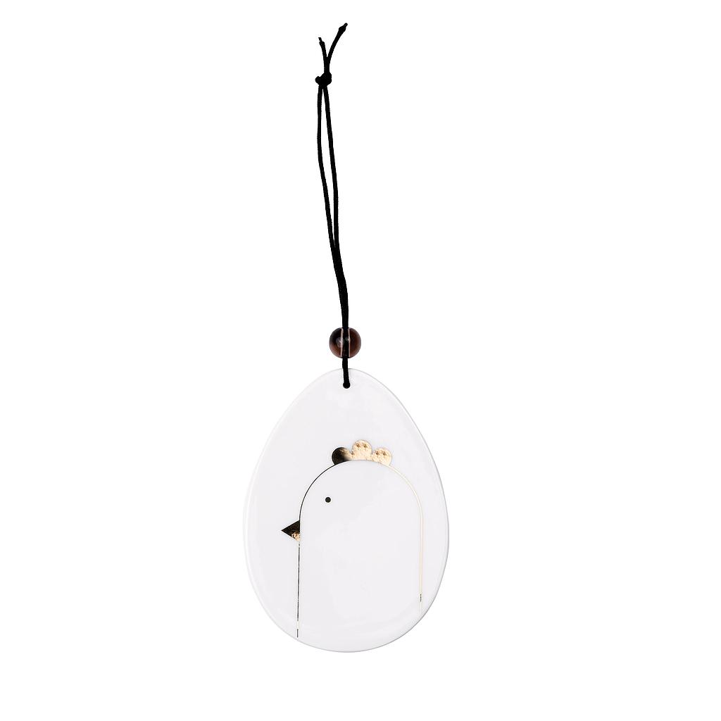 Ostern Anhänger Huhn