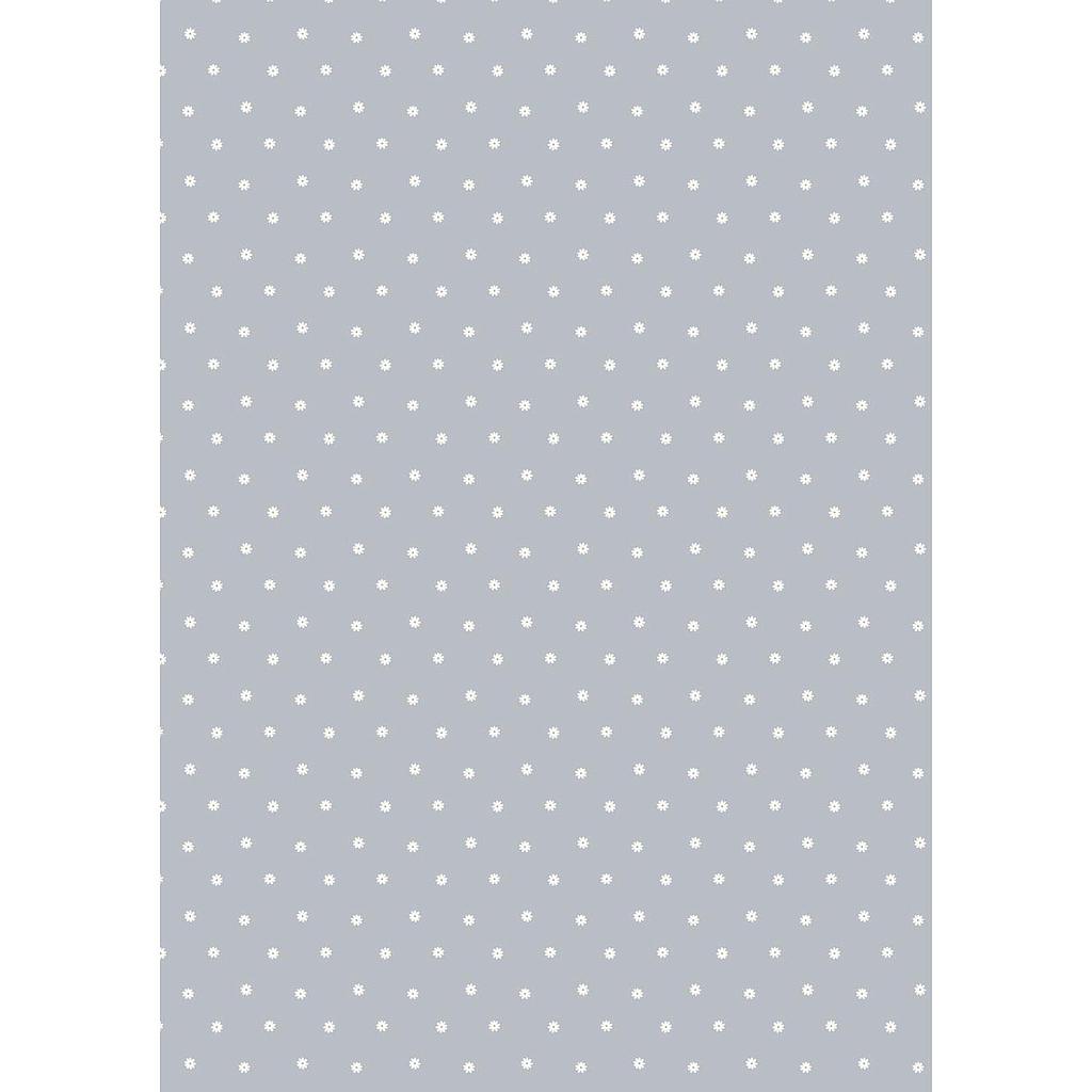 Geschenkpapier Daisies 5m Rolle
