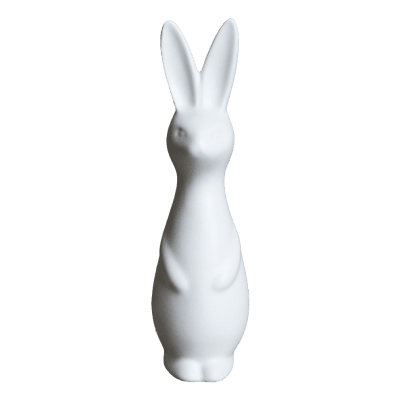 Swedish Rabbit L white